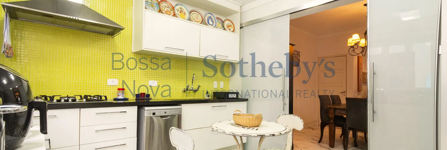 Cozinha - Imagem 10