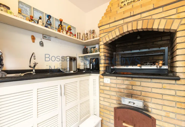 Espaço Gourmet - Imagem 12