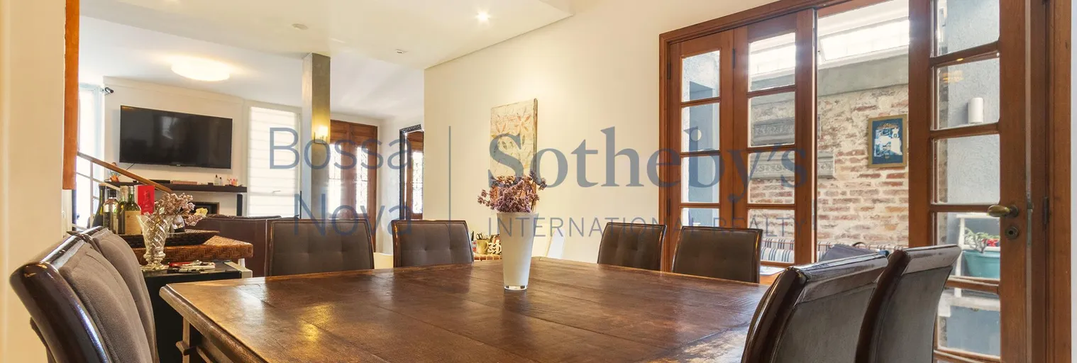 Sala de jantar - Imagem 9