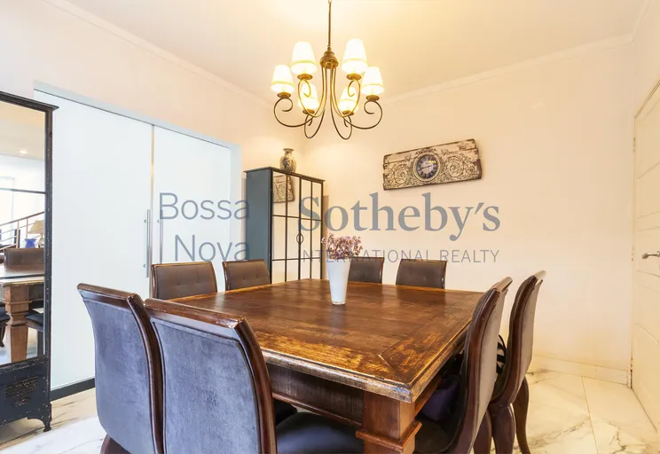 Sala de jantar - Imagem 8