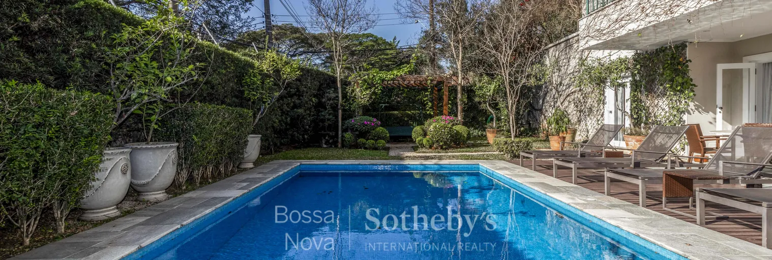 Piscina - Imagem 8