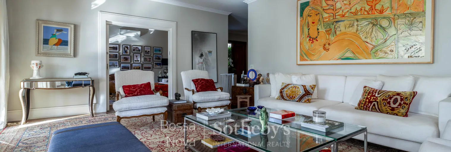 Living - Imagem 34