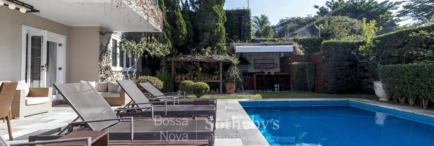 Piscina - Imagem 12