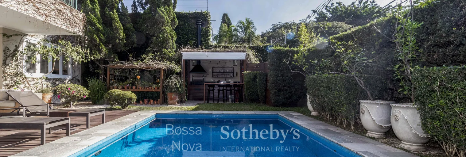 Piscina - Imagem 14