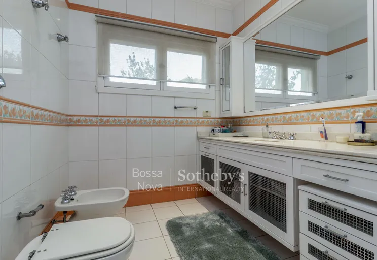 Banheiro - Imagem 43