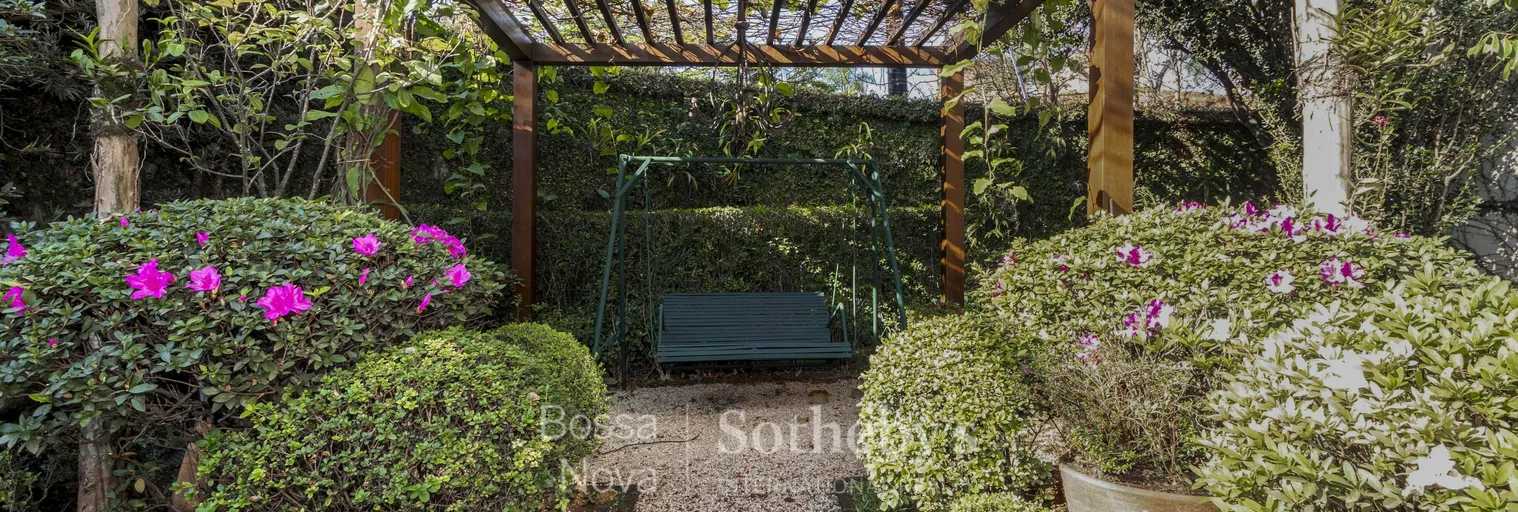 Jardim - Imagem 17