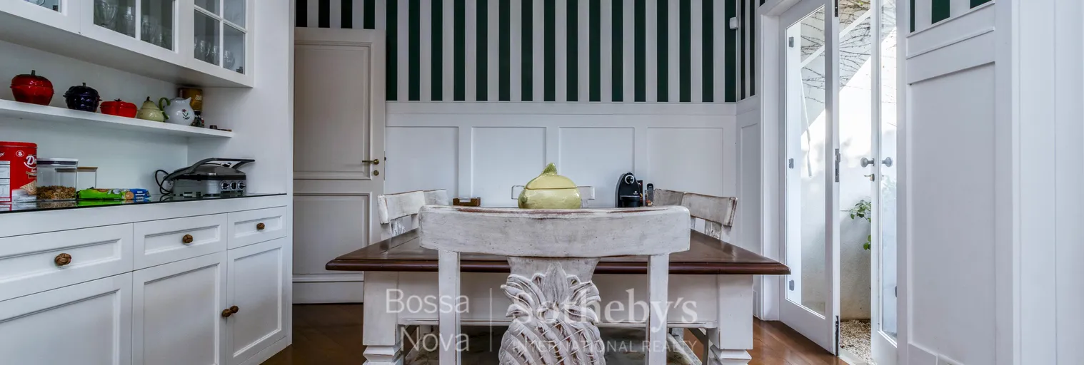 Sala de estar - Imagem 7