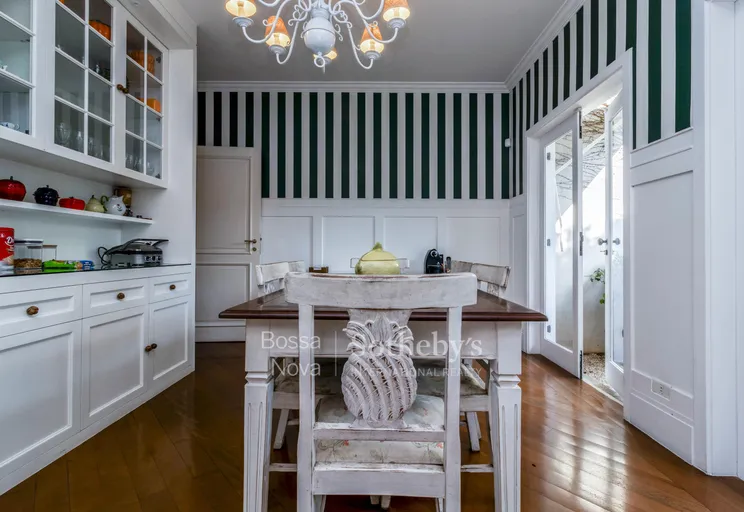 Sala de estar - Imagem 7