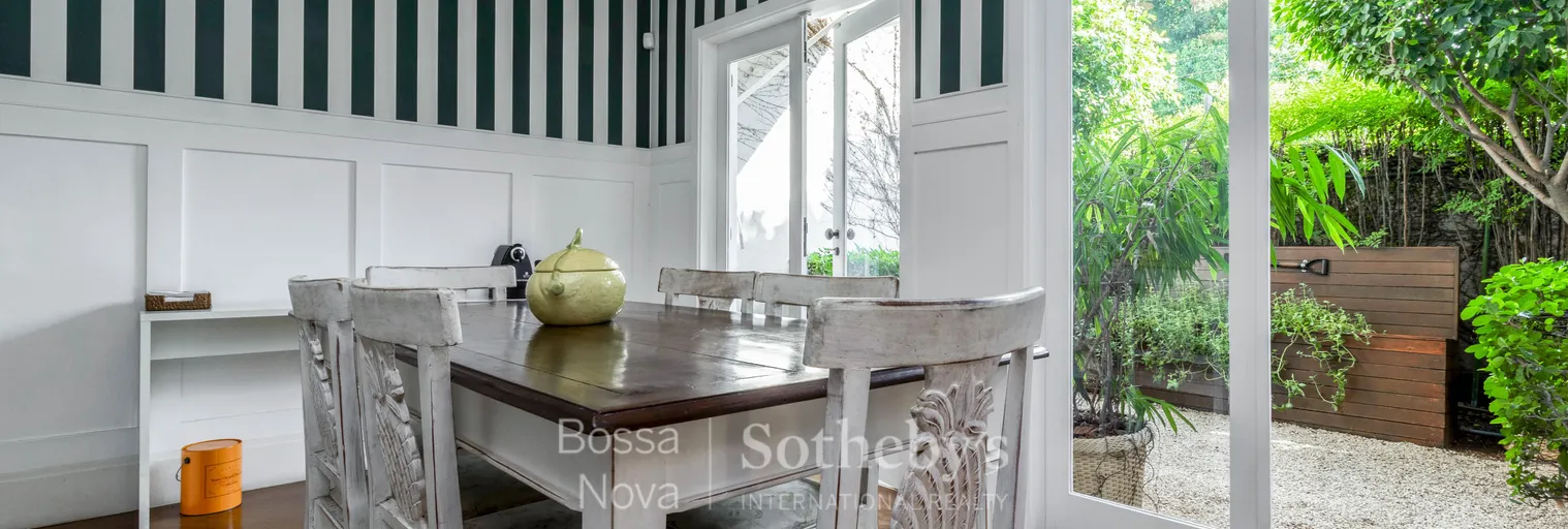 Sala de estar - Imagem 6