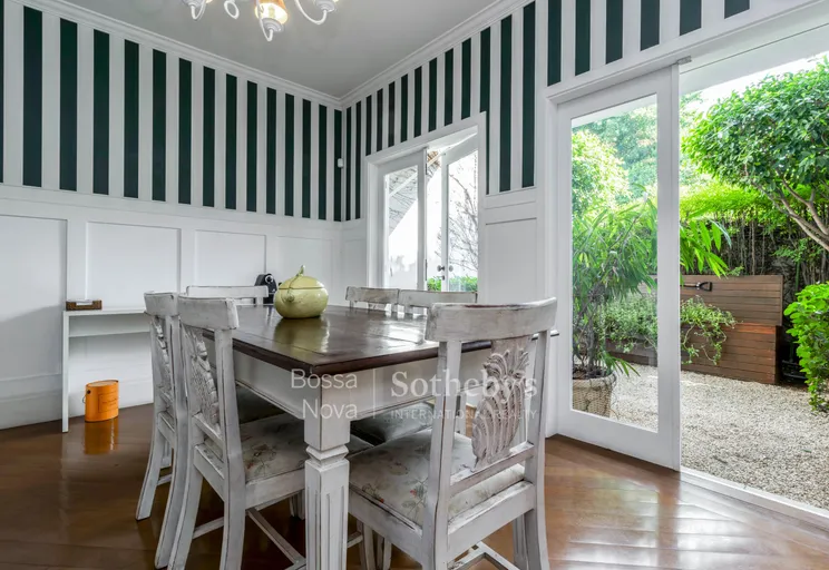 Sala de estar - Imagem 6