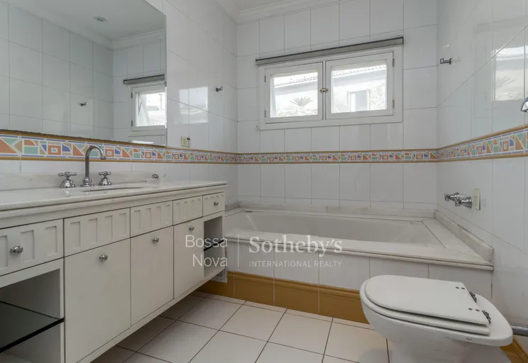 Banheiro - Imagem 44