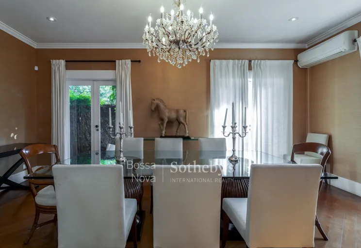 Sala de jantar - Imagem 22