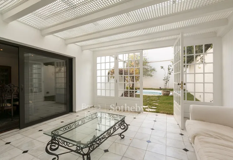 Sala de TV - Imagem 1