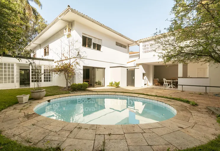 Piscina - Imagem 25