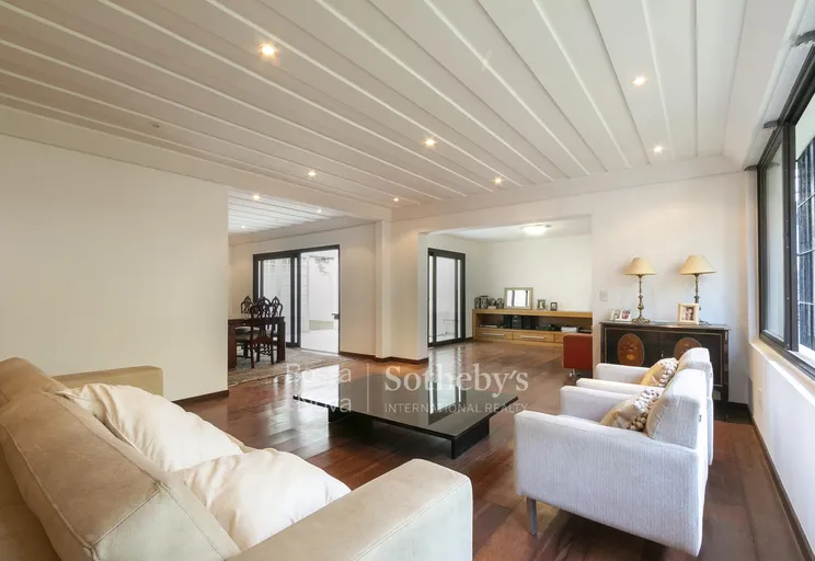 Living - Imagem 4