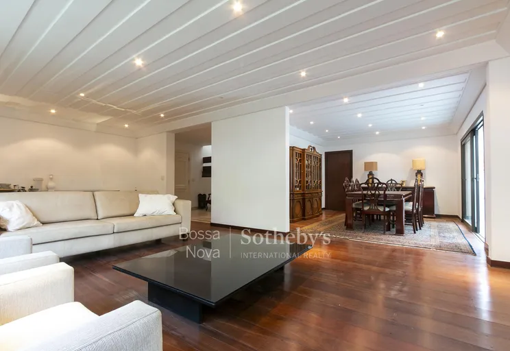 Living - Imagem 5