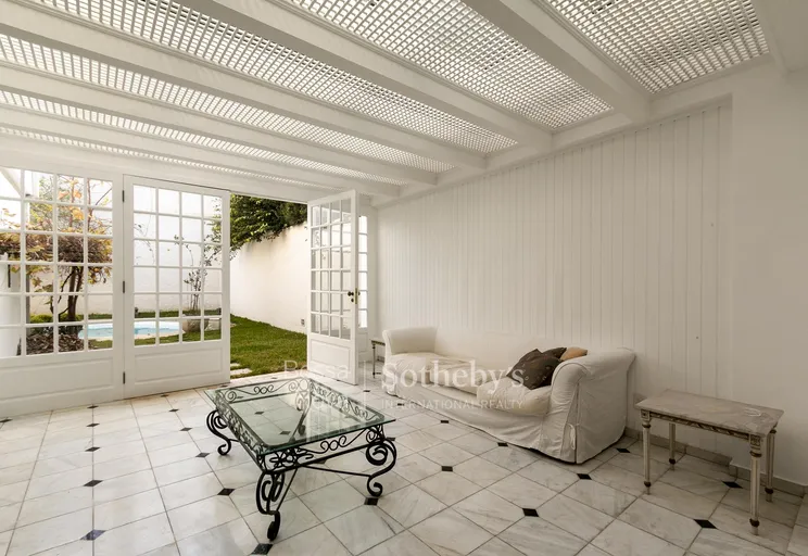 Sala de TV - Imagem 11
