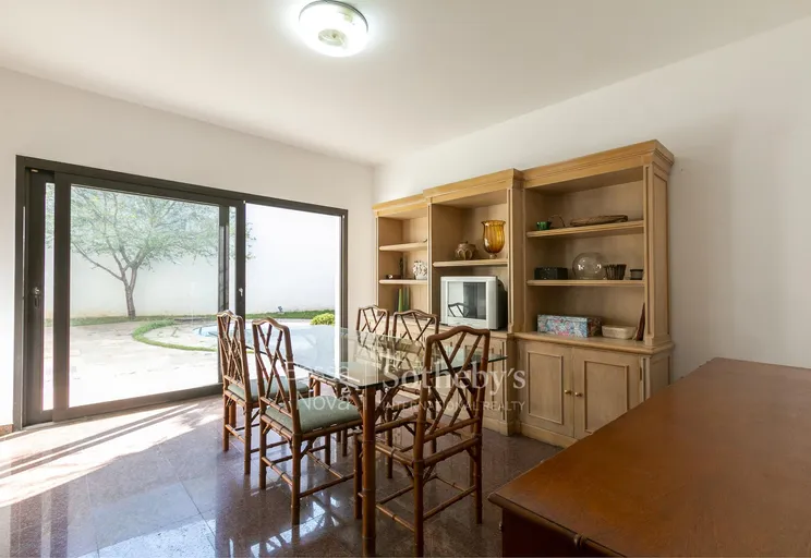 Sala de Almoço - Imagem 12