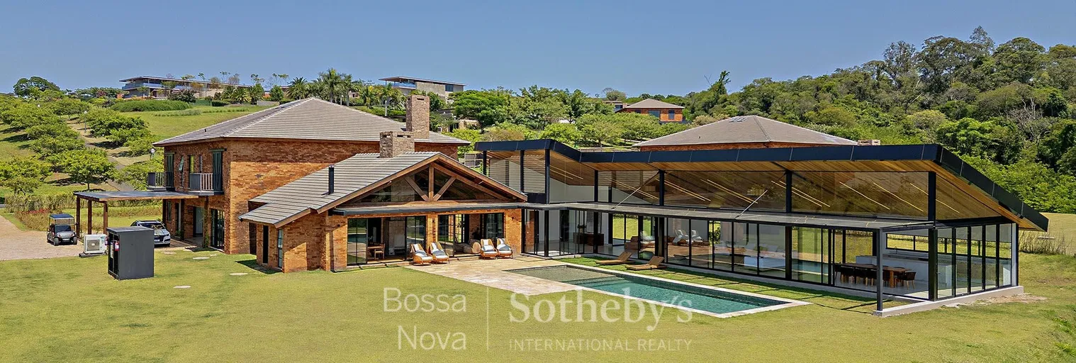 Fachada da casa - Imagem 49