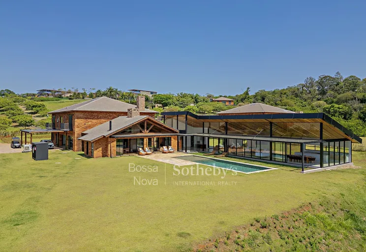 Fachada da casa - Imagem 49