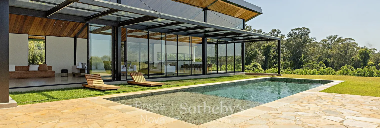 Piscina - Imagem 31