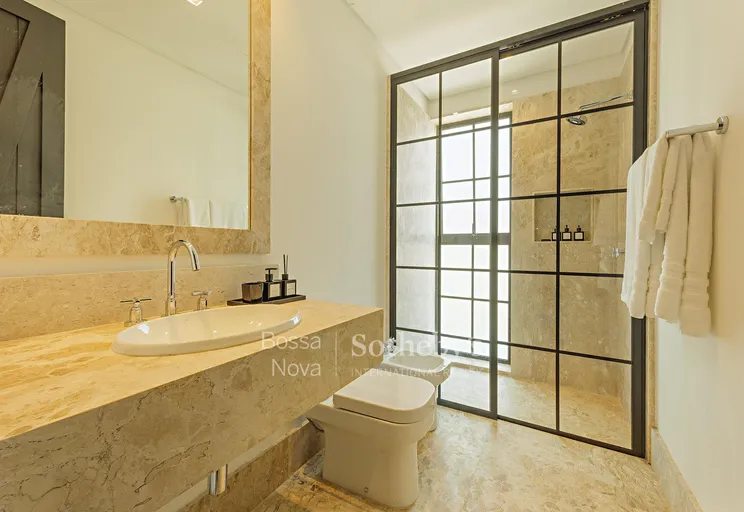 Banheiro da suíte 2 - Imagem 26