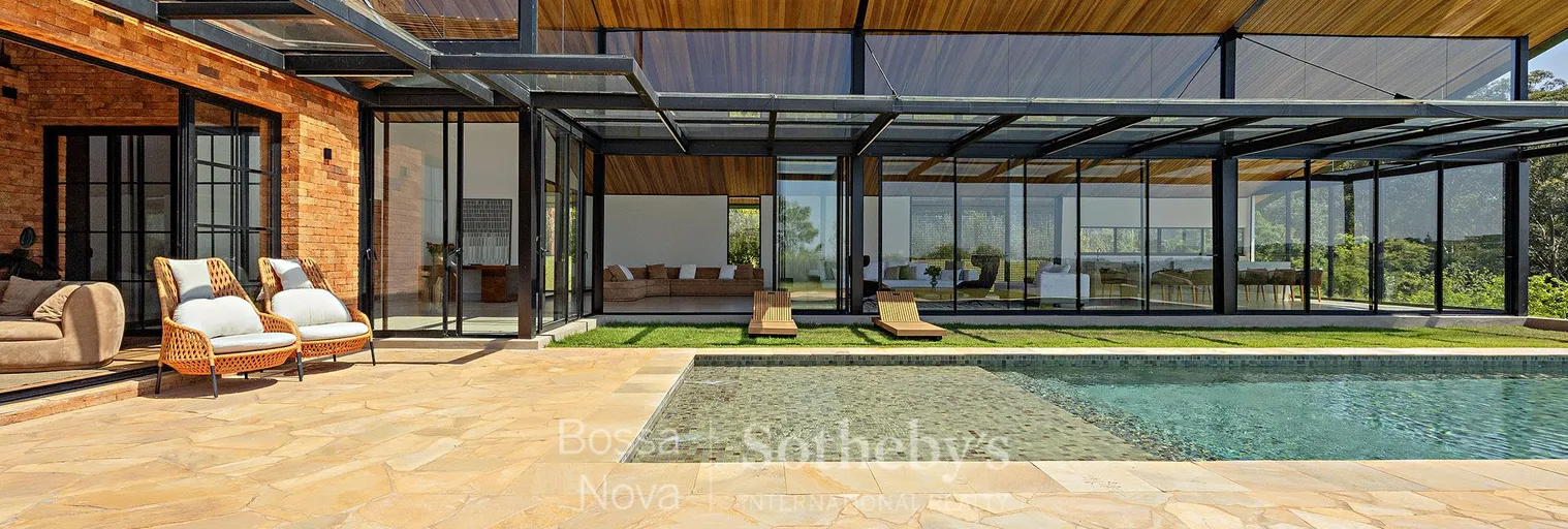 Piscina - Imagem 1