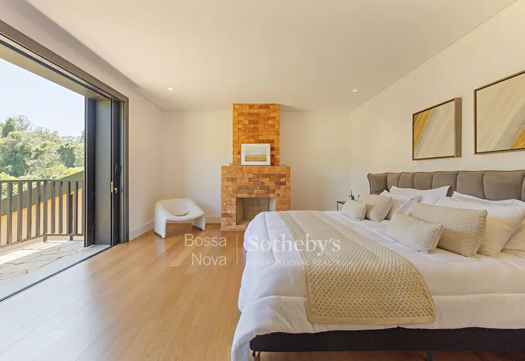 Suíte Master - Imagem 20