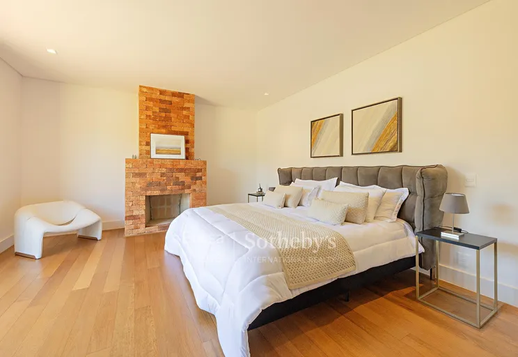 Suíte Master - Imagem 21