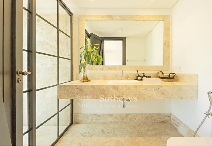 Banheiro da suíte 3 - Imagem 28