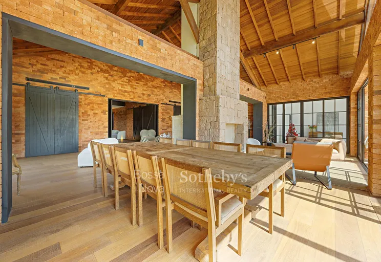 Sala de jantar - Imagem 10