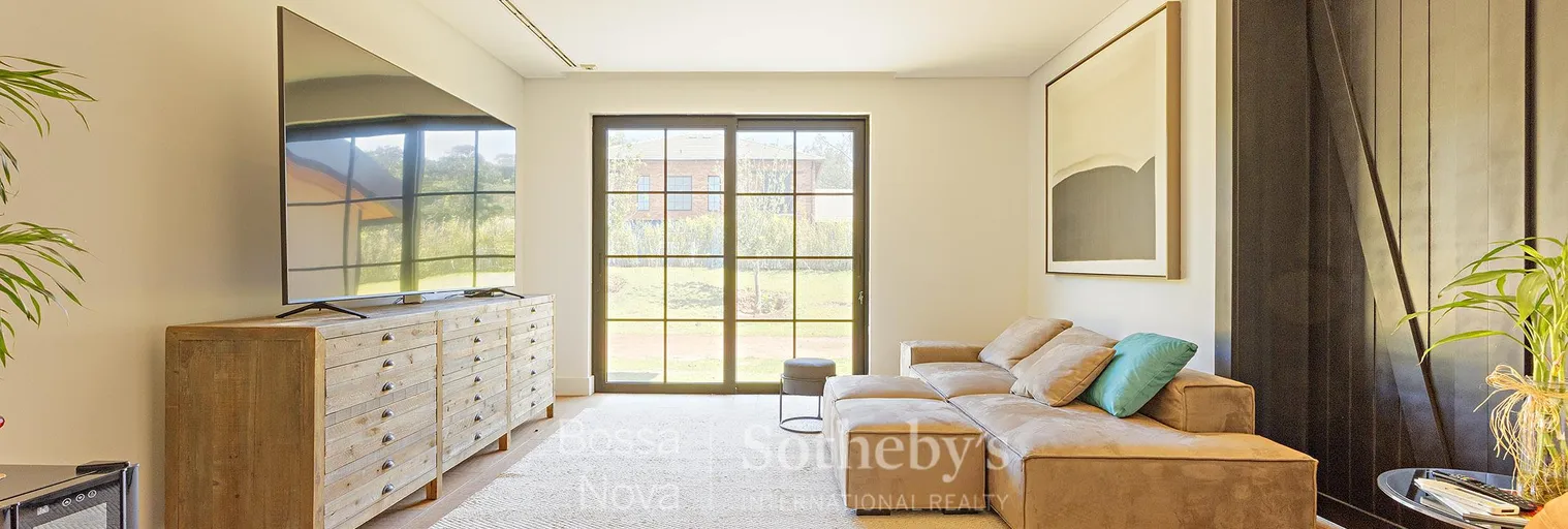 Sala de TV - Imagem 14