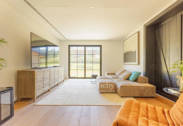 Sala de TV - Imagem 13