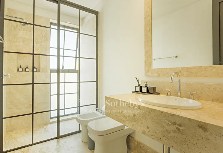 Banheiro da suíte 1 - Imagem 16