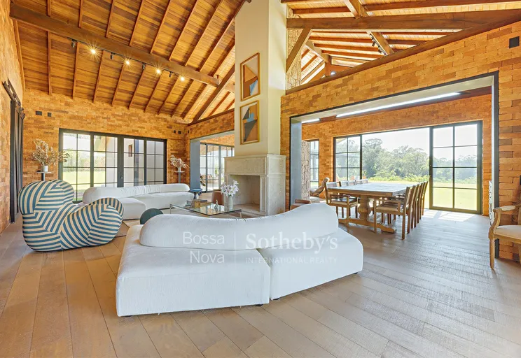 Pé direito duplo - Imagem 7