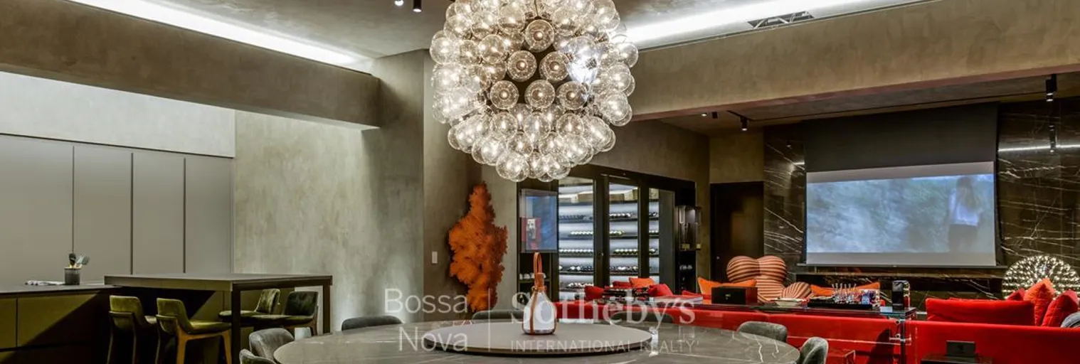 Sala de jantar - Imagem 12