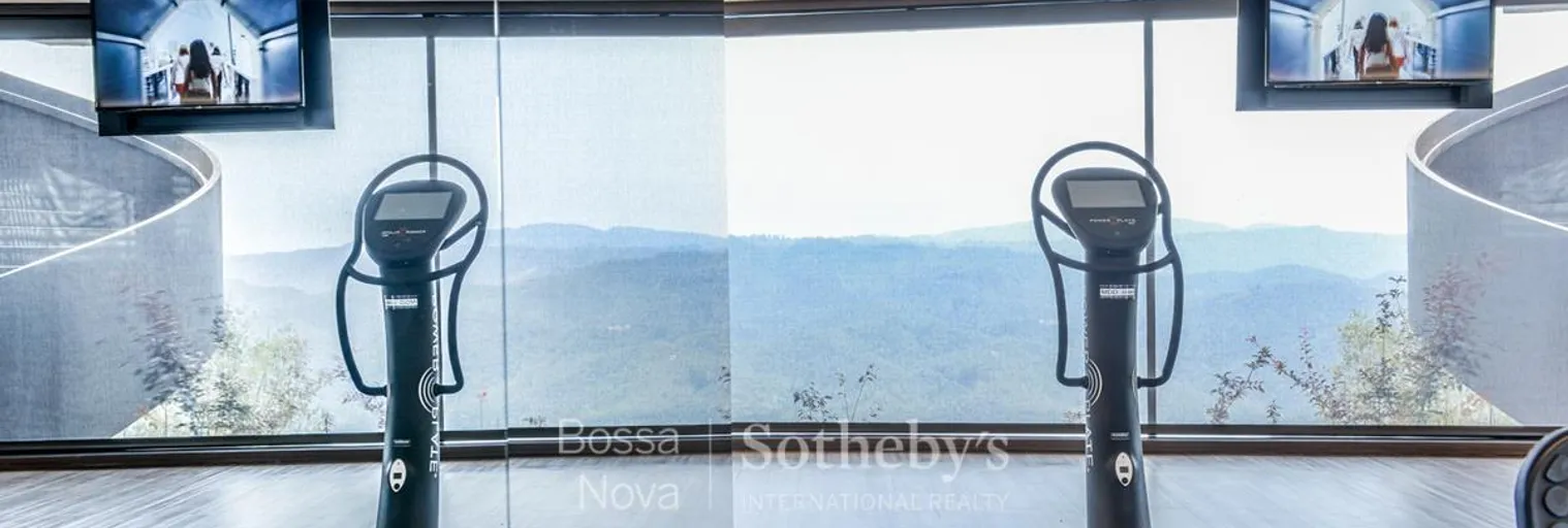 Academia de Ginástica - Imagem 34