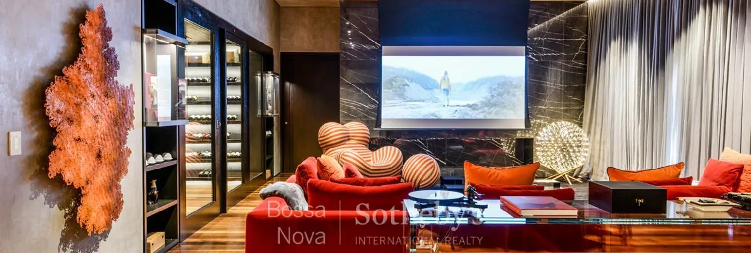 Home Theater - Imagem 8