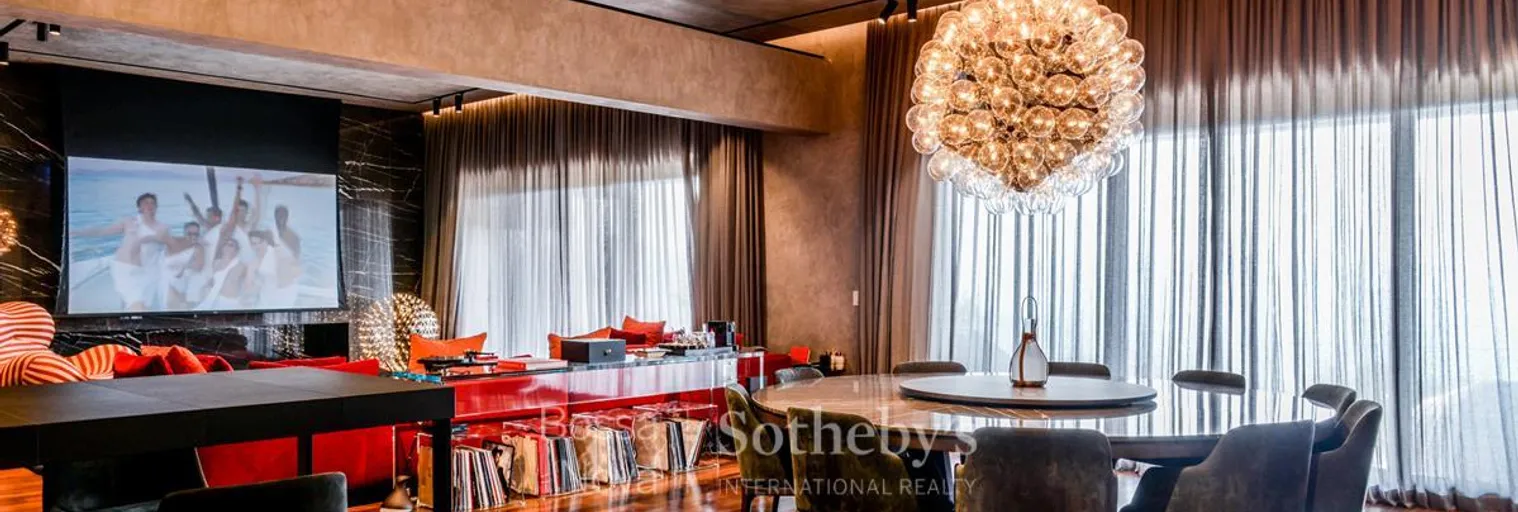 Sala de jantar - Imagem 11