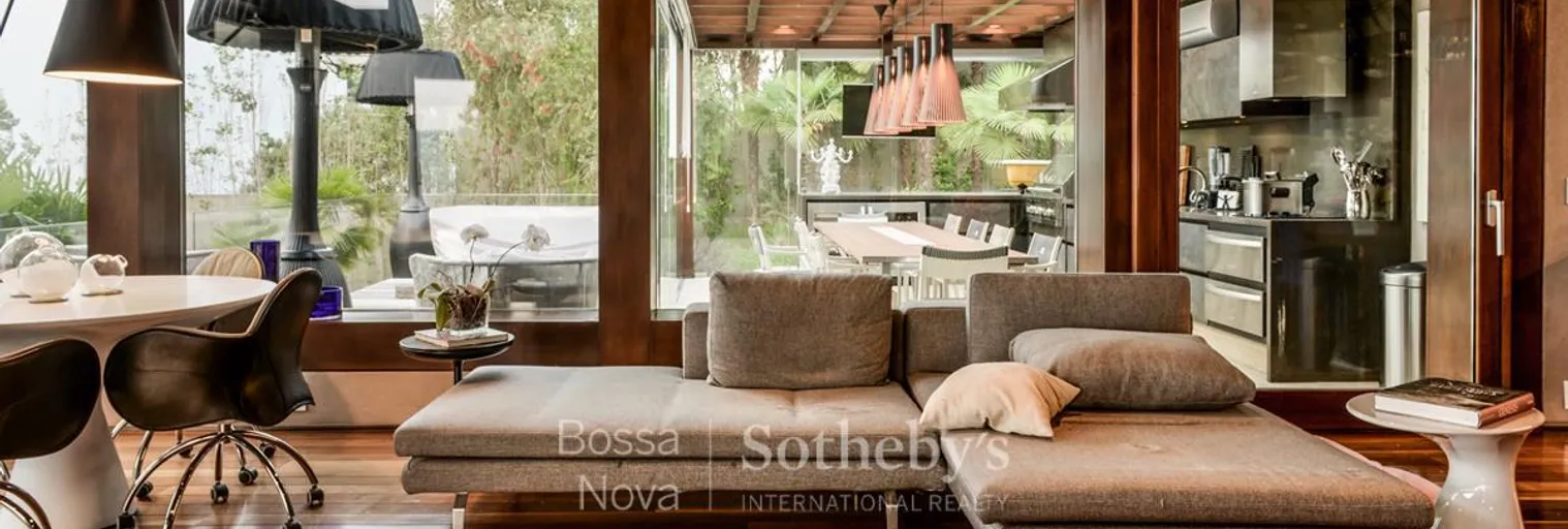 Sala de estar - Imagem 18