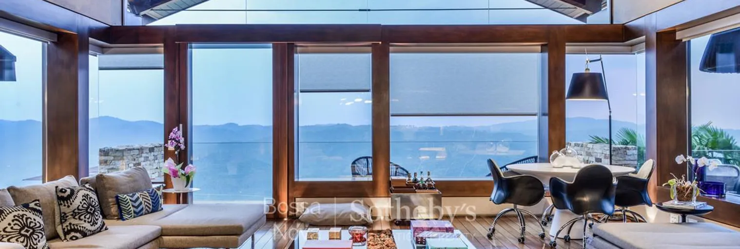 Sala de estar - Imagem 20