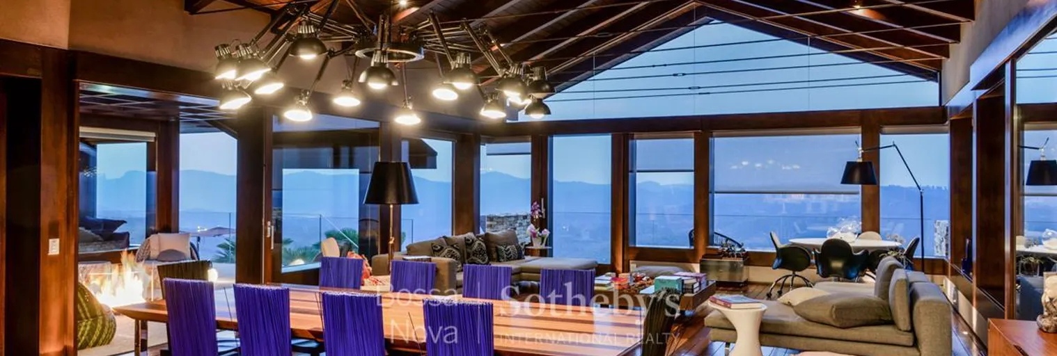 Sala de jantar - Imagem 24