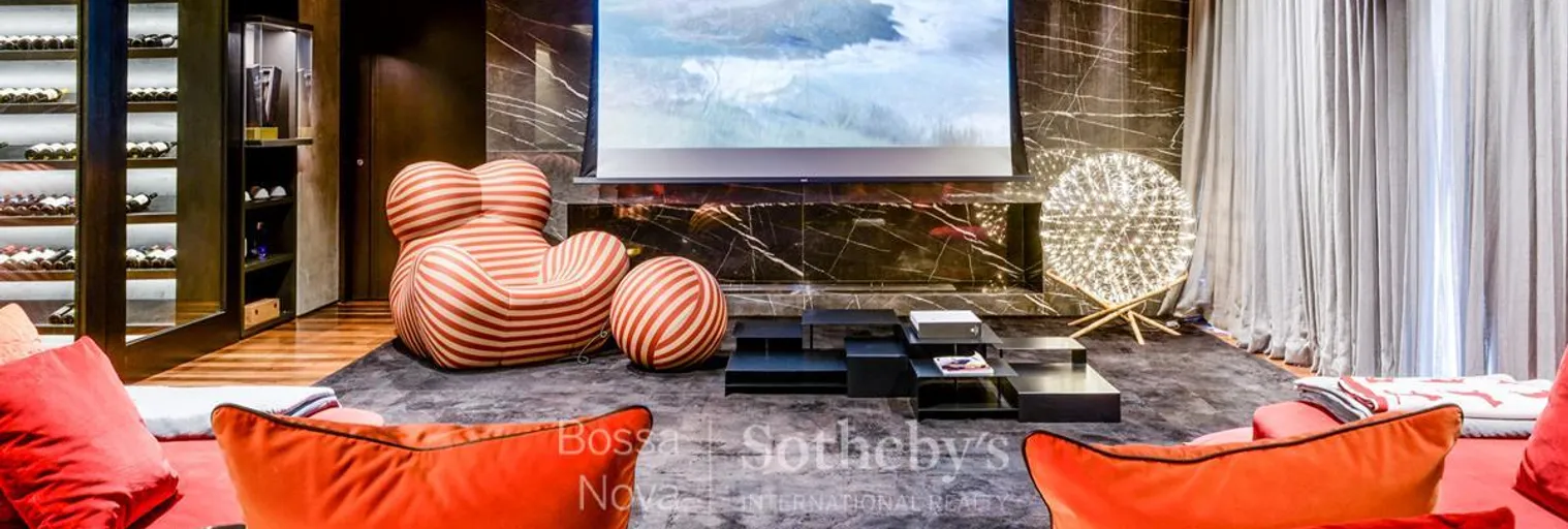 Home Theater - Imagem 4