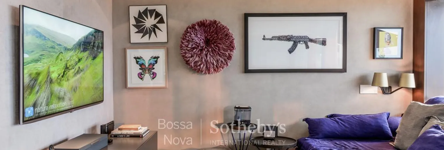 Sala de TV - Imagem 27