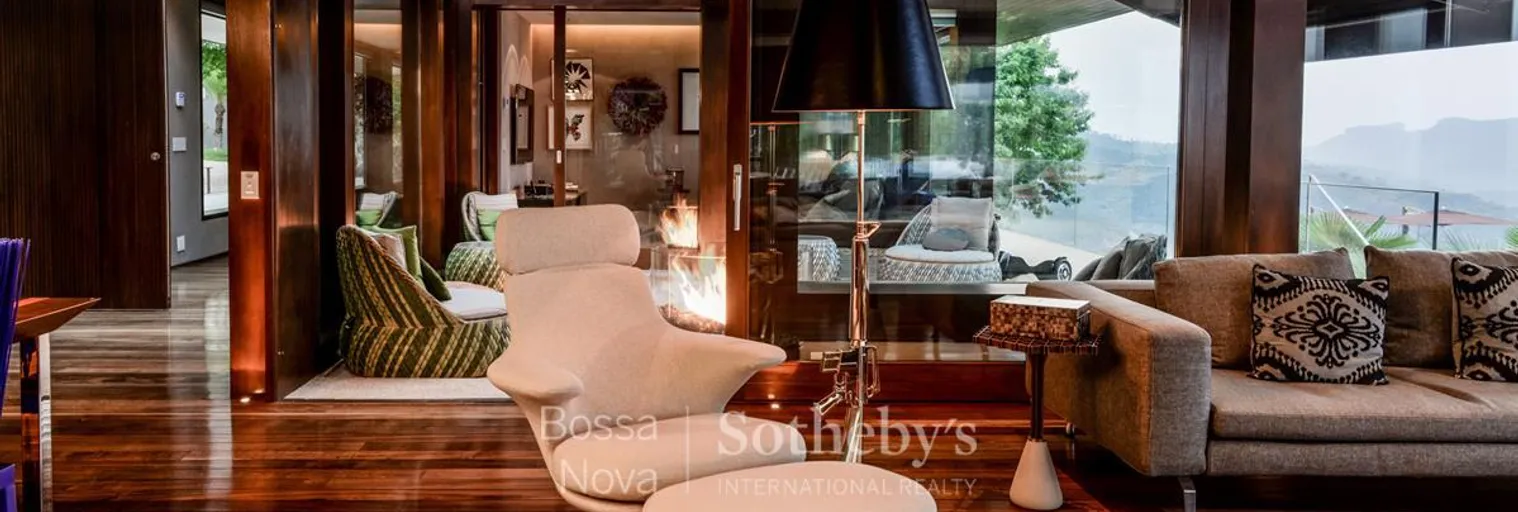 Sala de estar - Imagem 17