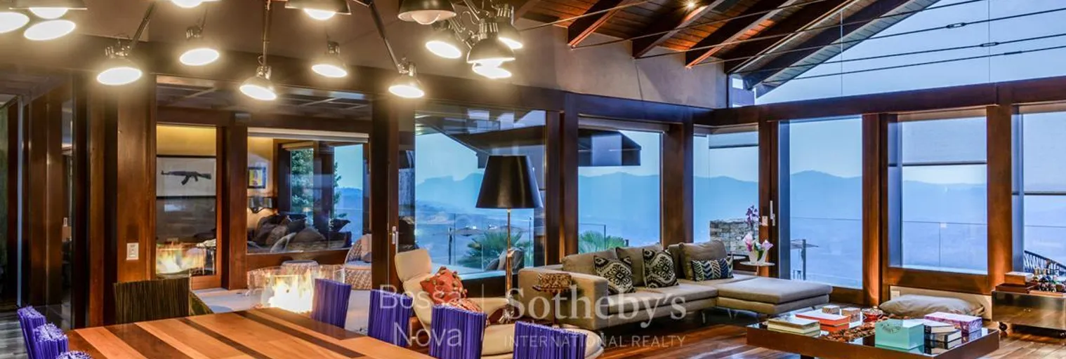 Sala de jantar - Imagem 22
