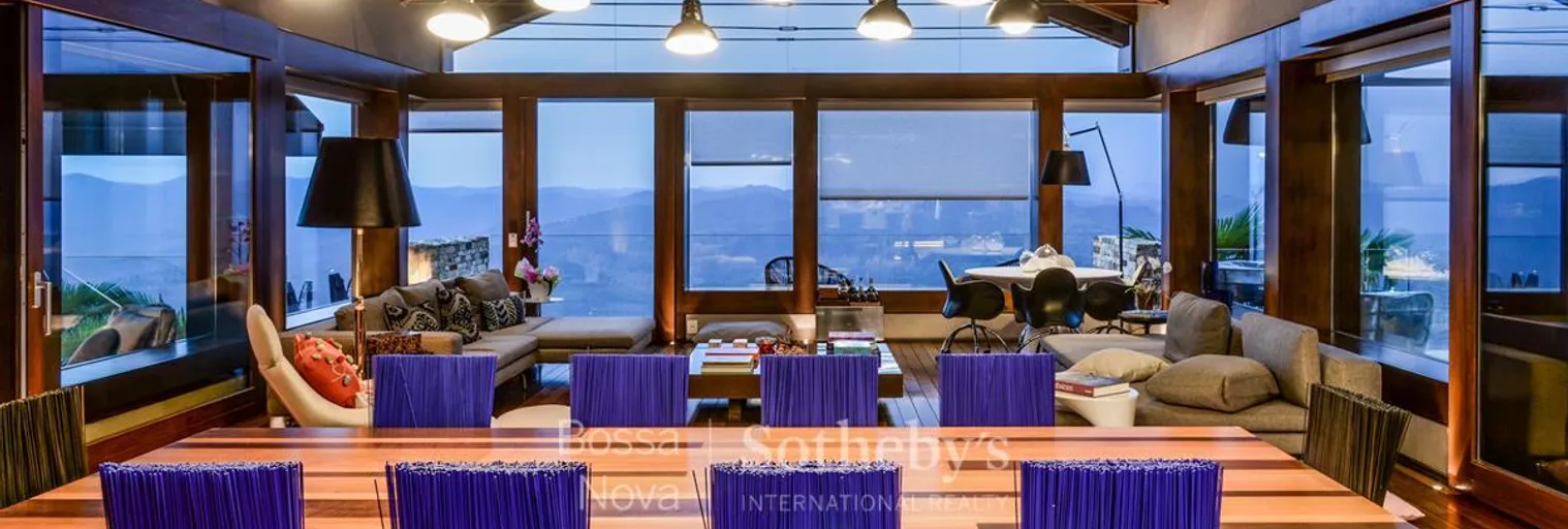 Sala de jantar - Imagem 23