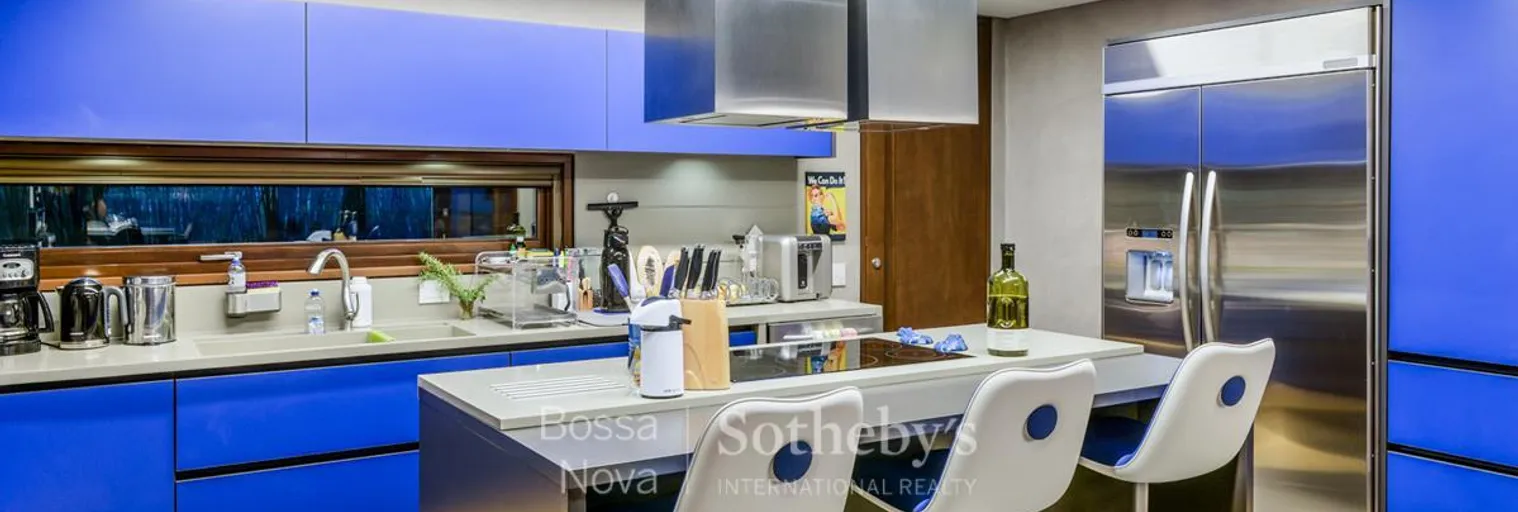 Cozinha - Imagem 28
