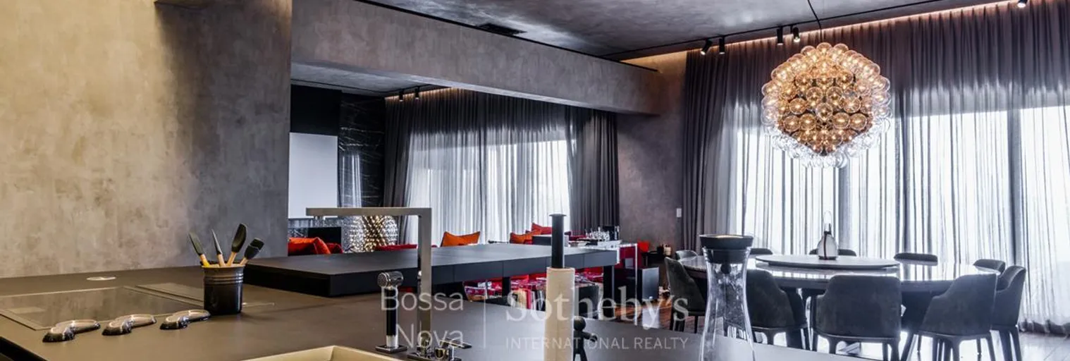 Sala de jantar - Imagem 14