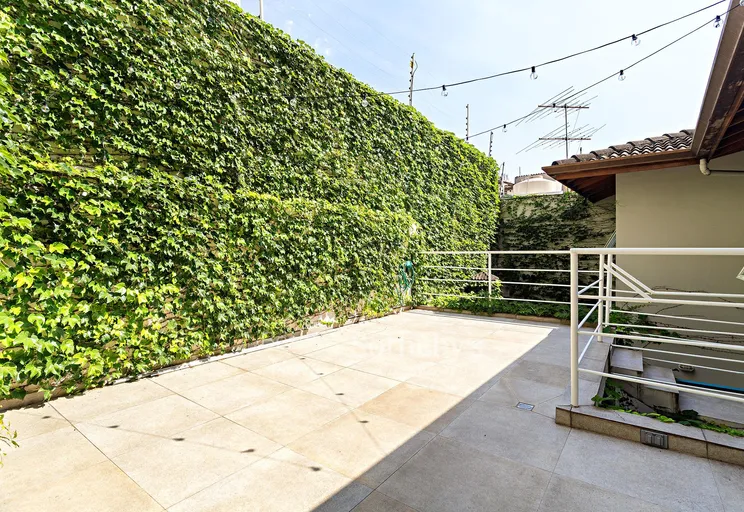 Terraço - Imagem 15